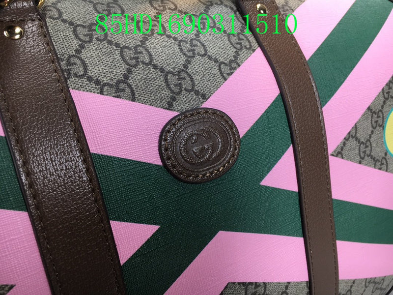 Amelia - GCI Bags - 11332
