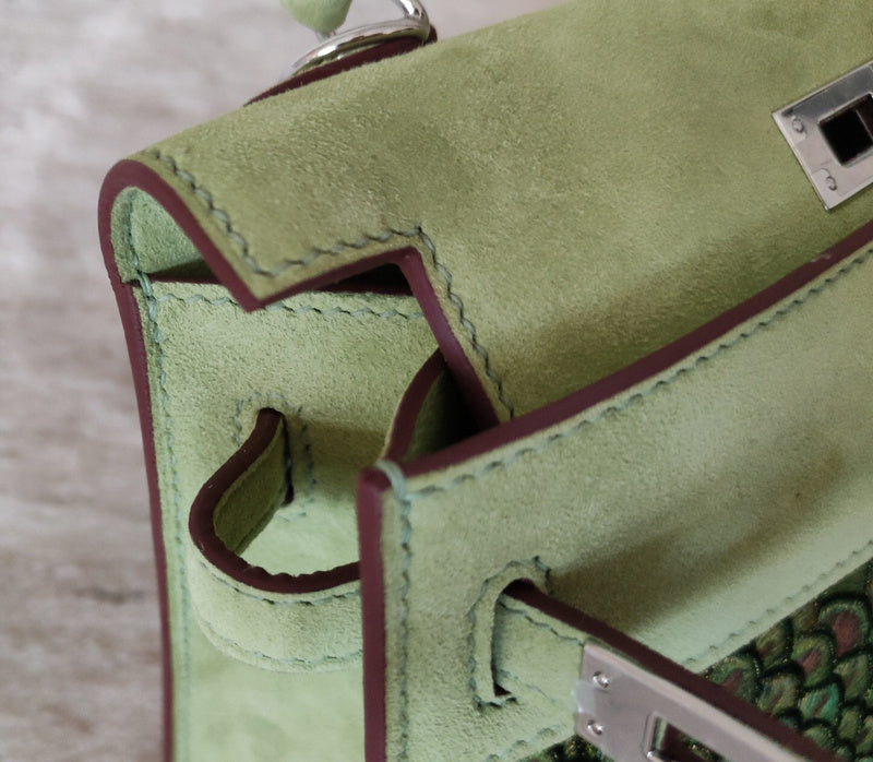 Amelia - HMS Bags - 2211
