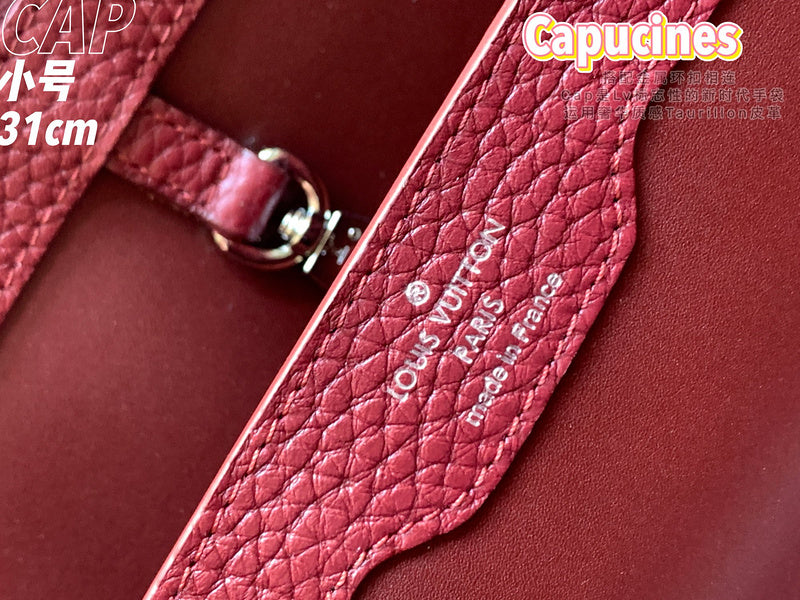 Amelia's Bag Gallery - LOV Bags - 1131