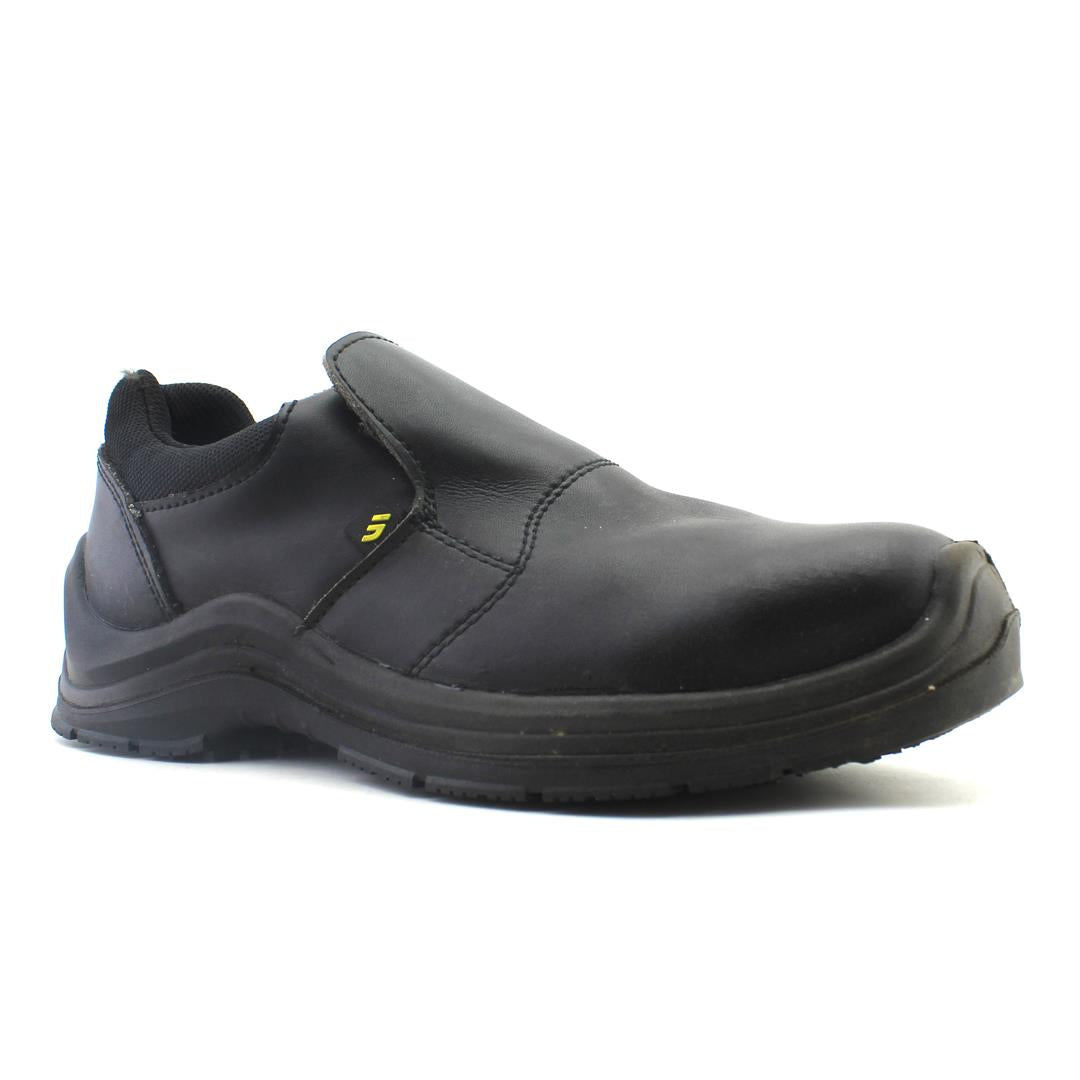 SAFETY JOGGER DOLCE 81 - STEEL TOE - ESD