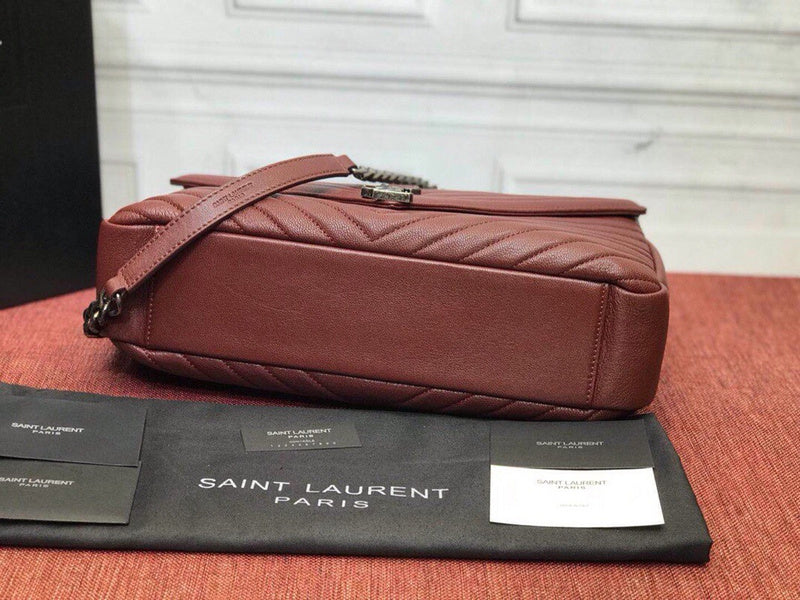 Amelia - YSL Bag - 2183