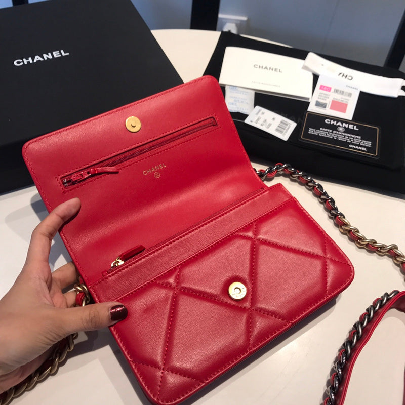 Amelia- CHL Bags - 6504