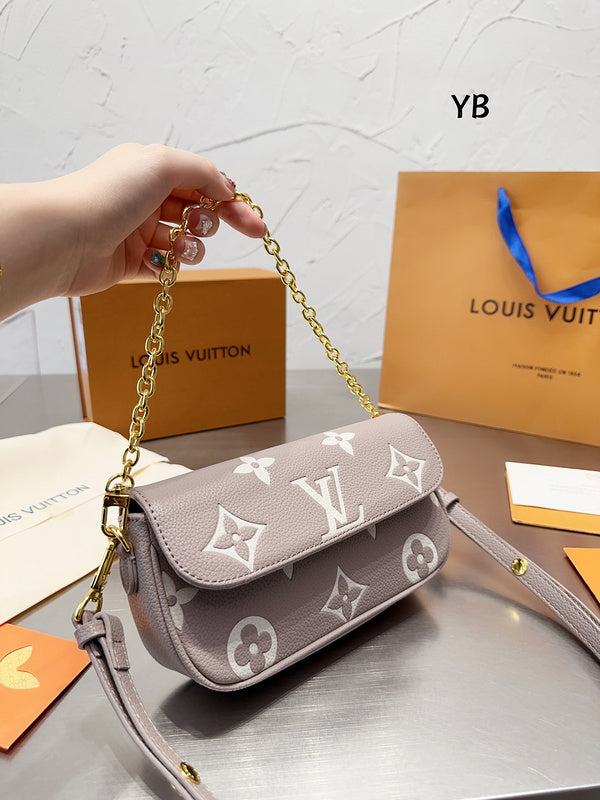 Amelia - LV Bags - 15099