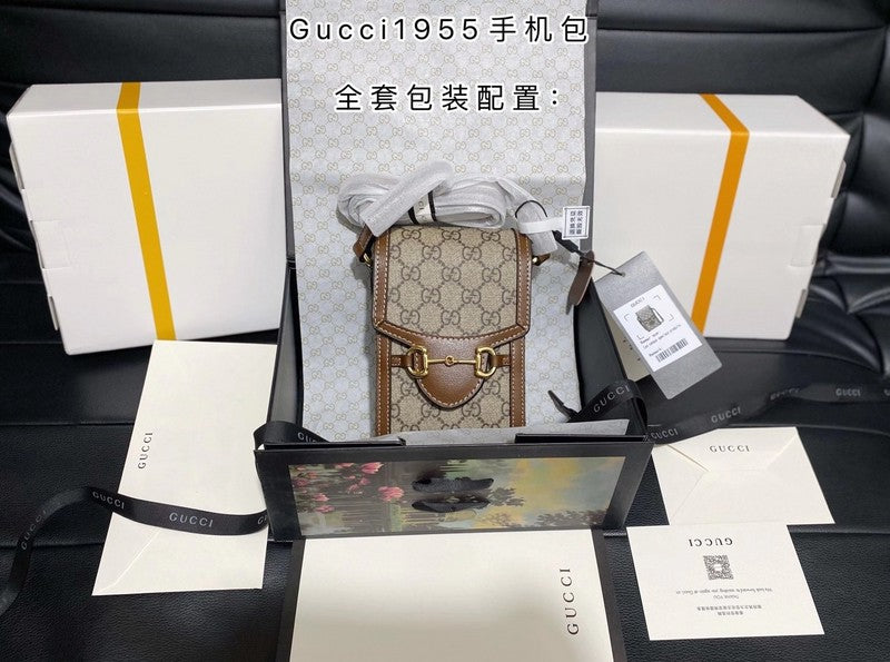 Amelia- GCI Bags - 2125