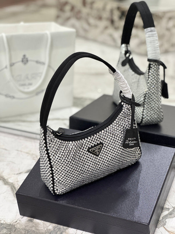 Camila Bags - Prada Bags - 213