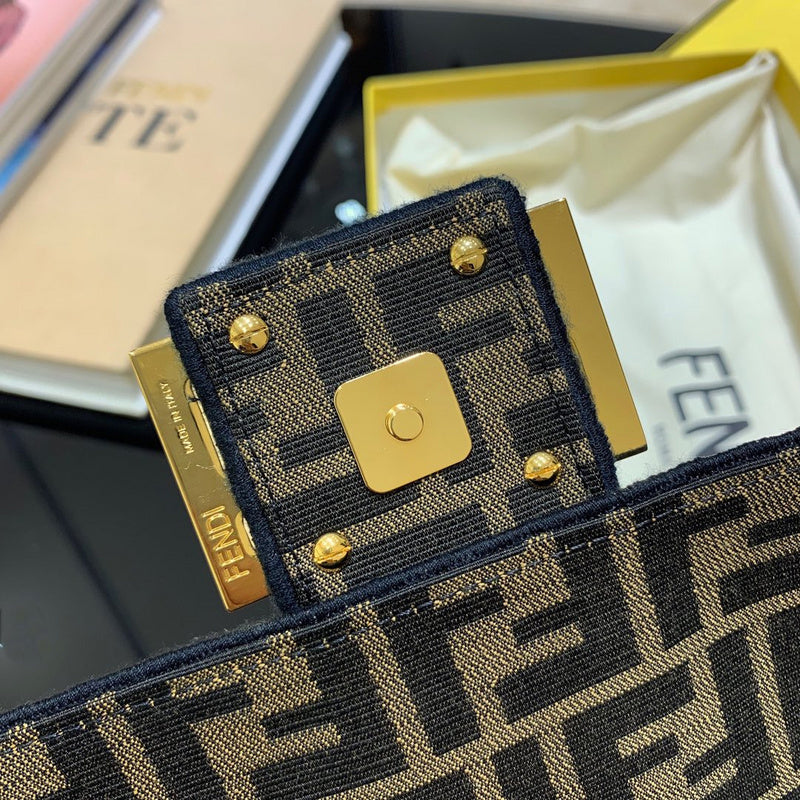 Amelia- FDE Bags - 538