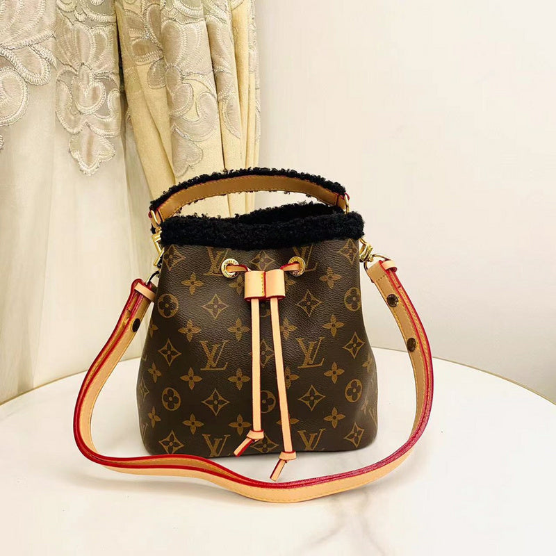 Amelia- GUKI Women Bags - 1644
