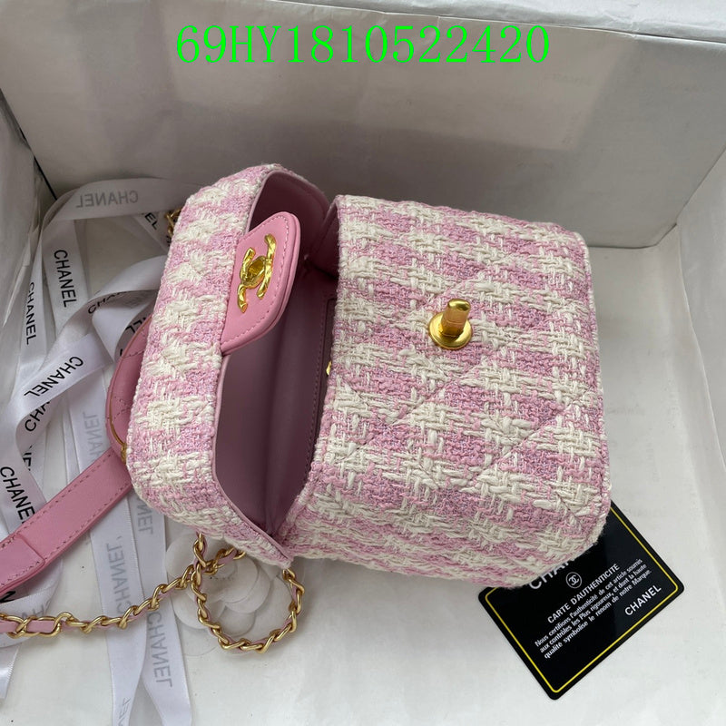 Amelia - CHL Bags - 855