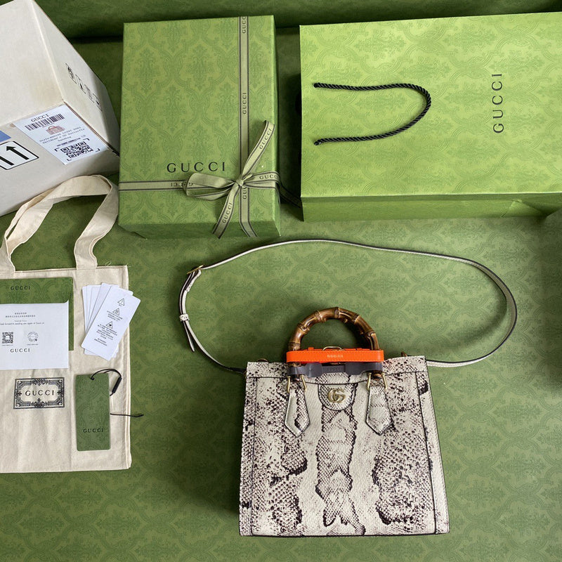 Amelia- GUKI Bags - 1756