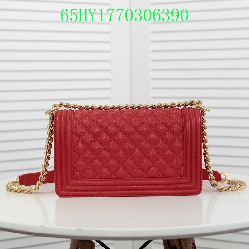 Amelia - CHL Bags - 1398