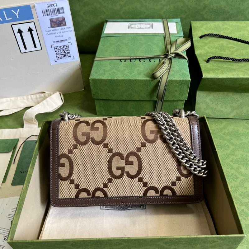 Amelia-i GUKI Women Bags - 155