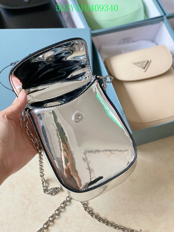 Amelia - PD Wallet - 286