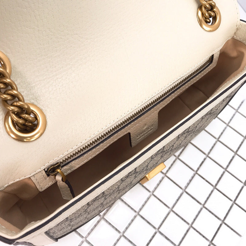 Amelia Fashion - GCI Bags - 2493