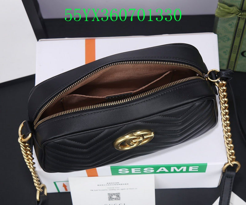 Amelia - GCI Bags - 10476