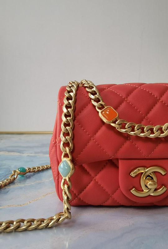 Amelia - CHL Bags - 1701
