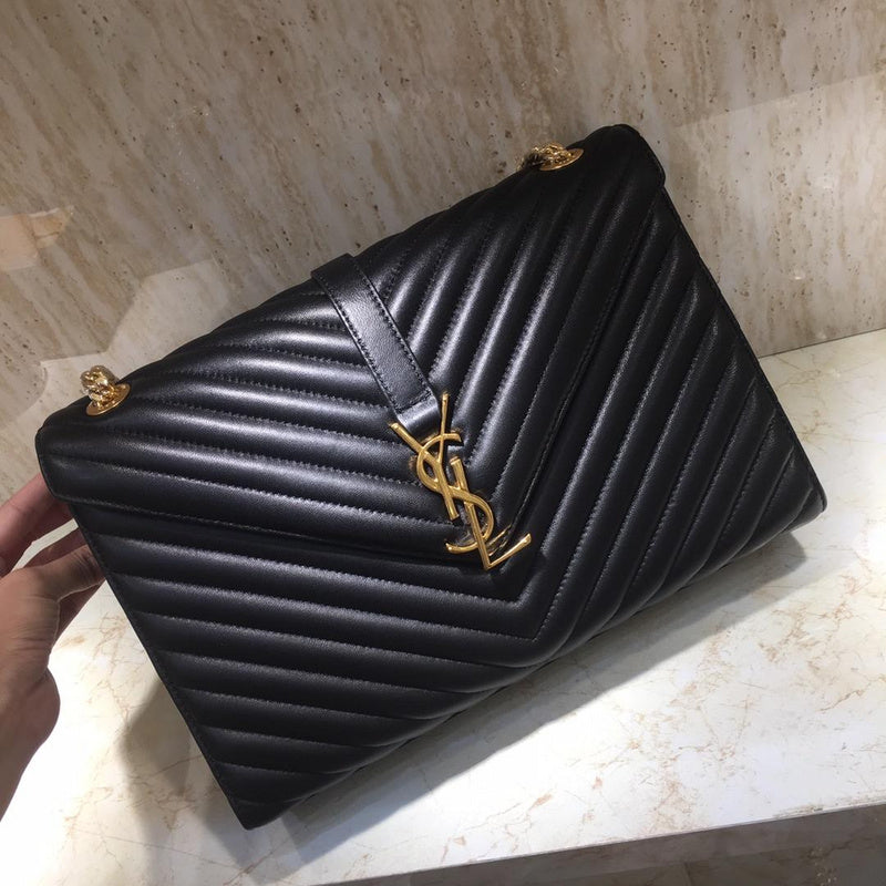 Amelia - YSL Bag - 2769