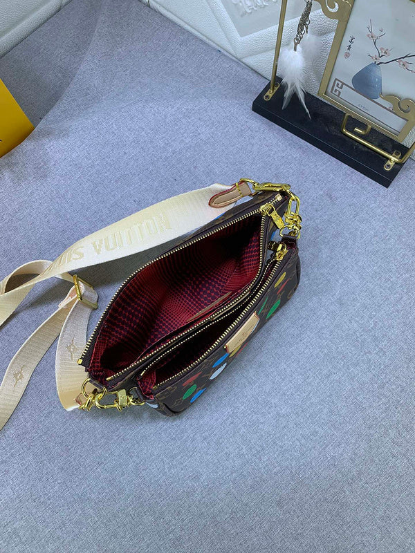Amelia- GUKI Women Bags - 1485