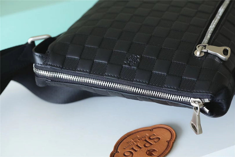 Fan Fashion Lu-Vi bags - 10319