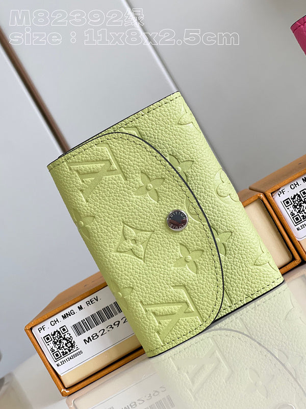 Glami-i LOV Wallets - 052