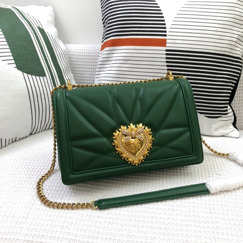 Amelia- DG Bags - 186