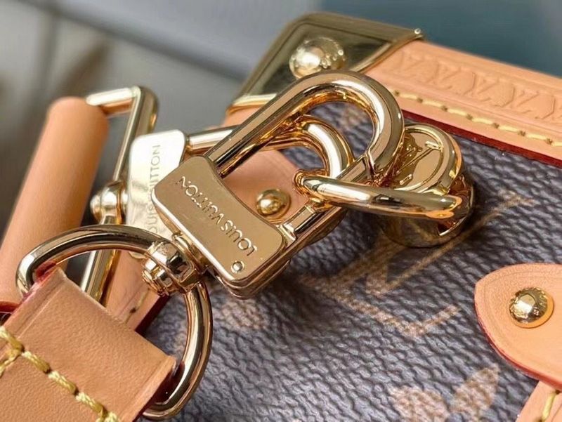 Amelia - LV Bags - 15932