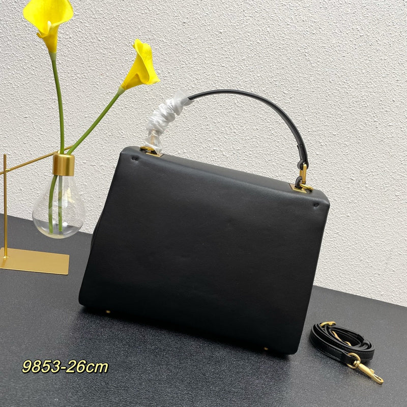 Amelia- VEL WOMEN LUXURY BAGS - 1041