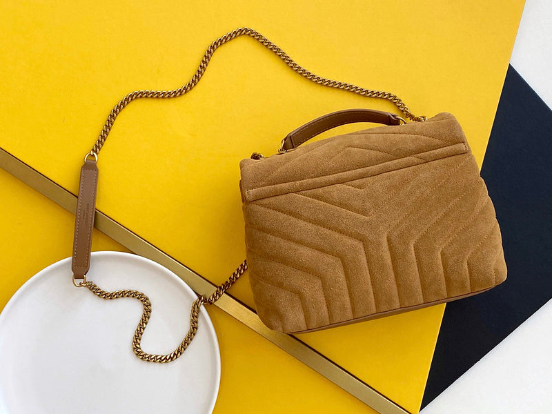 Amelia - YSL Bag - 2446