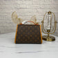 Fan Fashion Lu-Vi bags - 17351