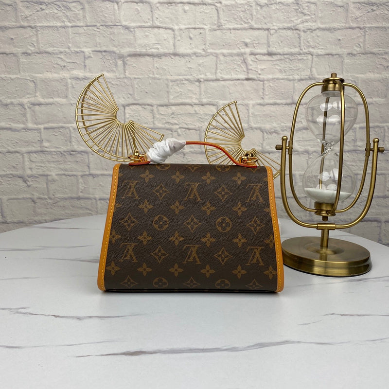 Fan Fashion Lu-Vi bags - 17351