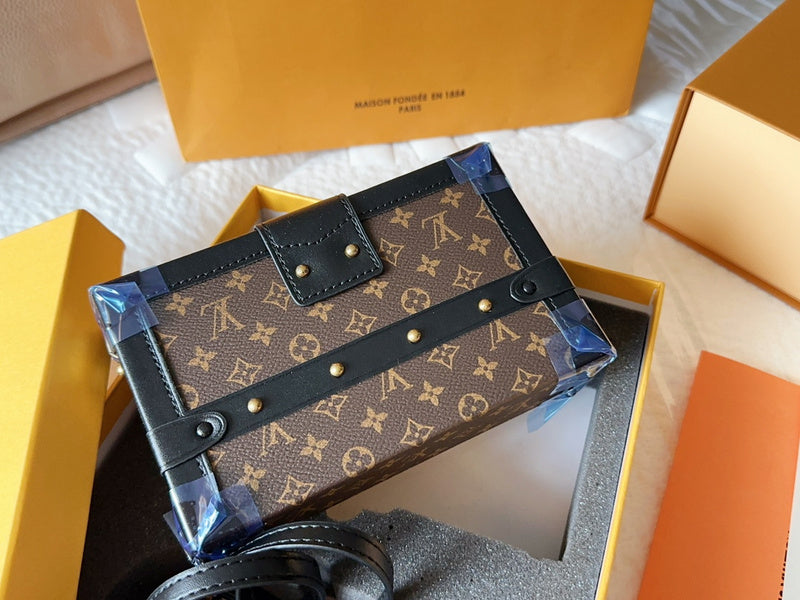 Amelia - LV Bags - 14461