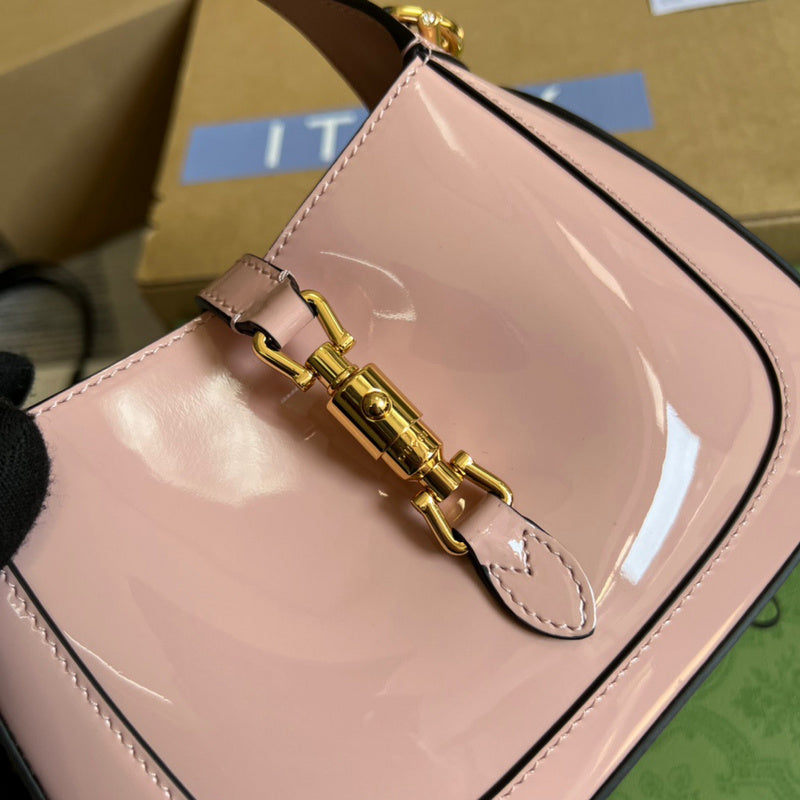 Amelia- GCI LUXURY LADY BAG - BRANDED BAGS FOR WOMEN - 441