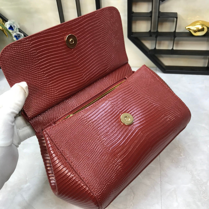 Amelia- DAG Bags - 008