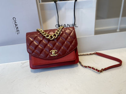 Wellow Bags - Chanel - Bags  - 552