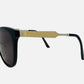 GUCCI Black Sunglasses