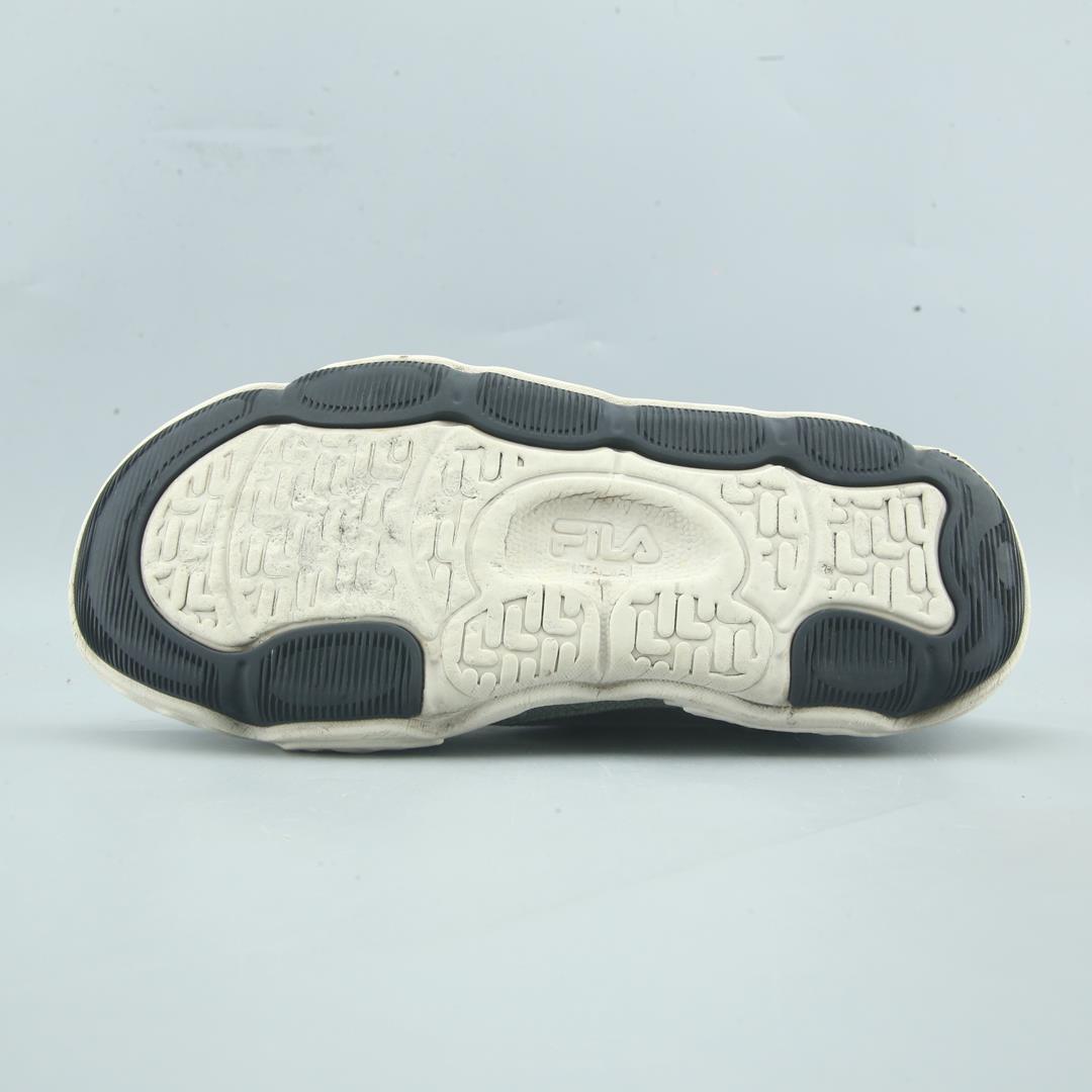 FILA CANVAS LOW