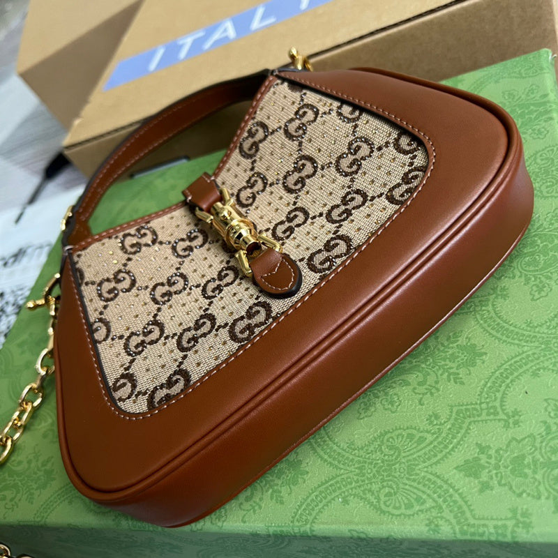 Amelia- GCI LUXURY LADY BAGS - 642