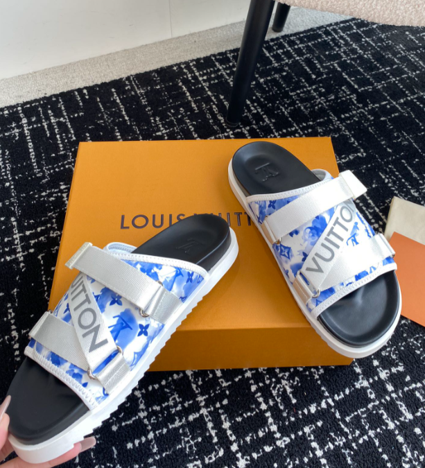 AmeliaLuxury - LOV Men Shoes - 092