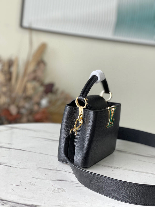 Fashion Lu-Vi bags - 5166