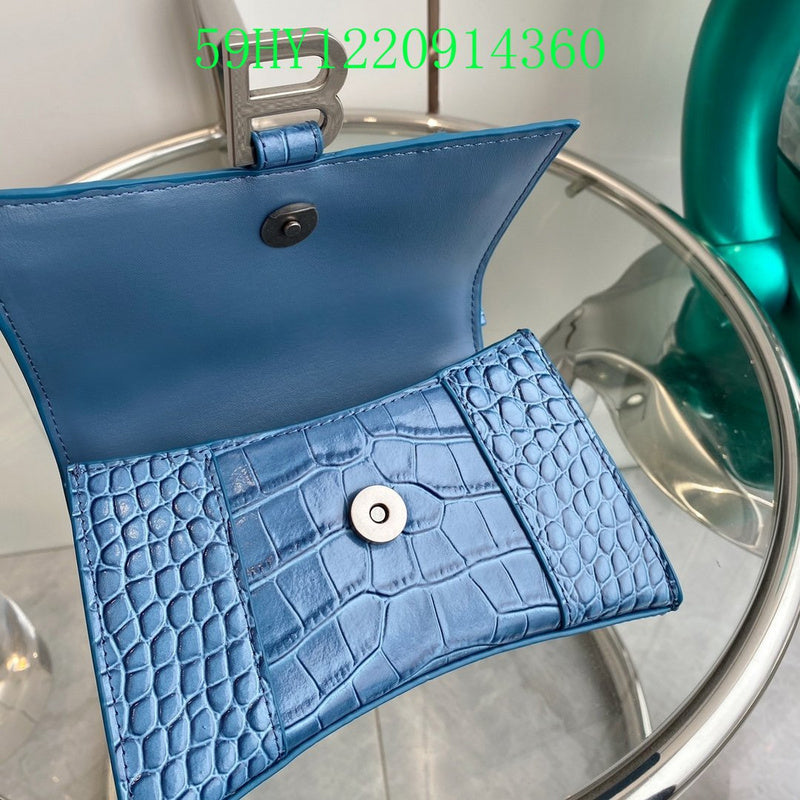 Amelia - BGA Bags - 2065