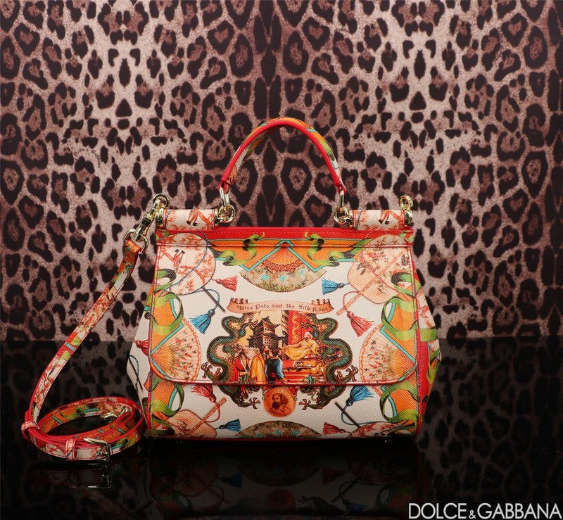Amelia- DG Bags - 425