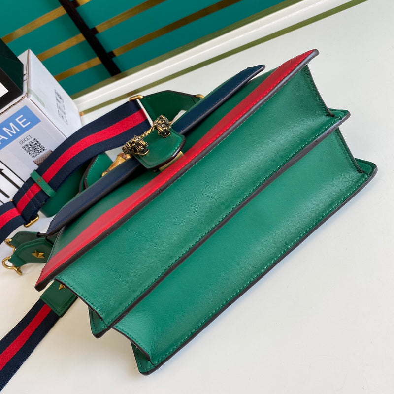 Amelia- GUKI Bags - 2297