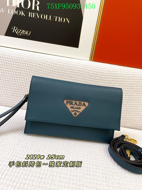Amelia - PD Wallet - 229