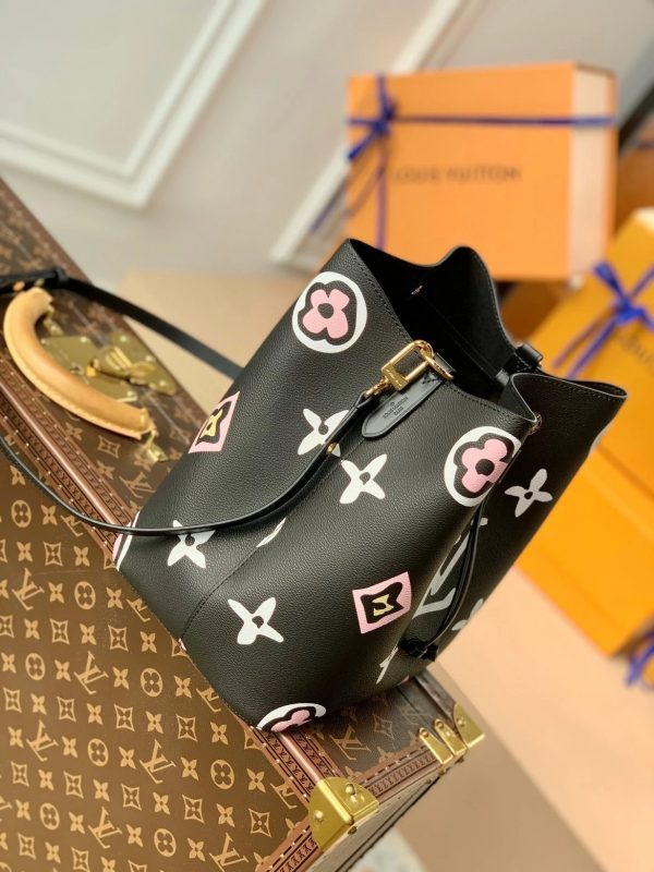 Amelia - LV Bags - 12843