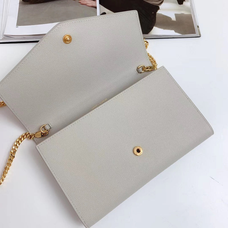Amelia - YSL Bag - 3838