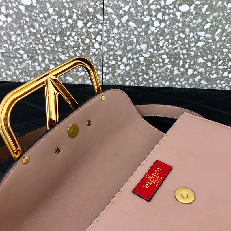Amelia- VEL WOMEN LUXURY BAGS - 391