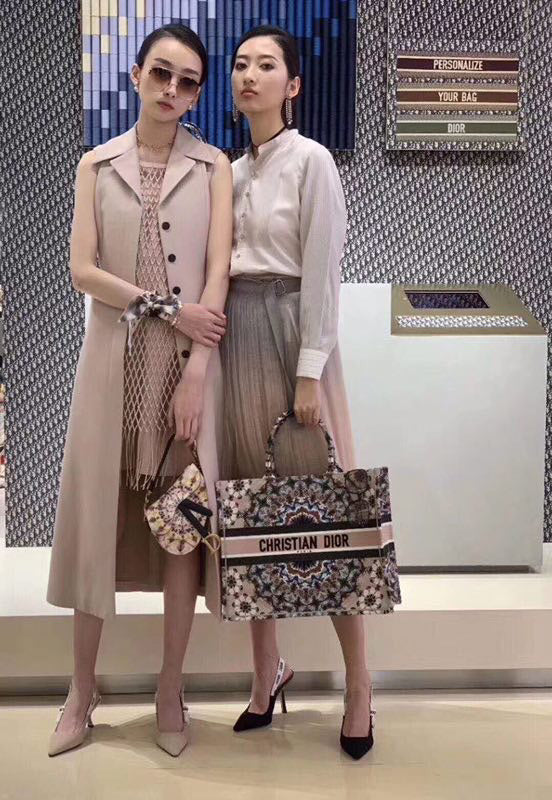 Amelia- DOR Bags - 1244