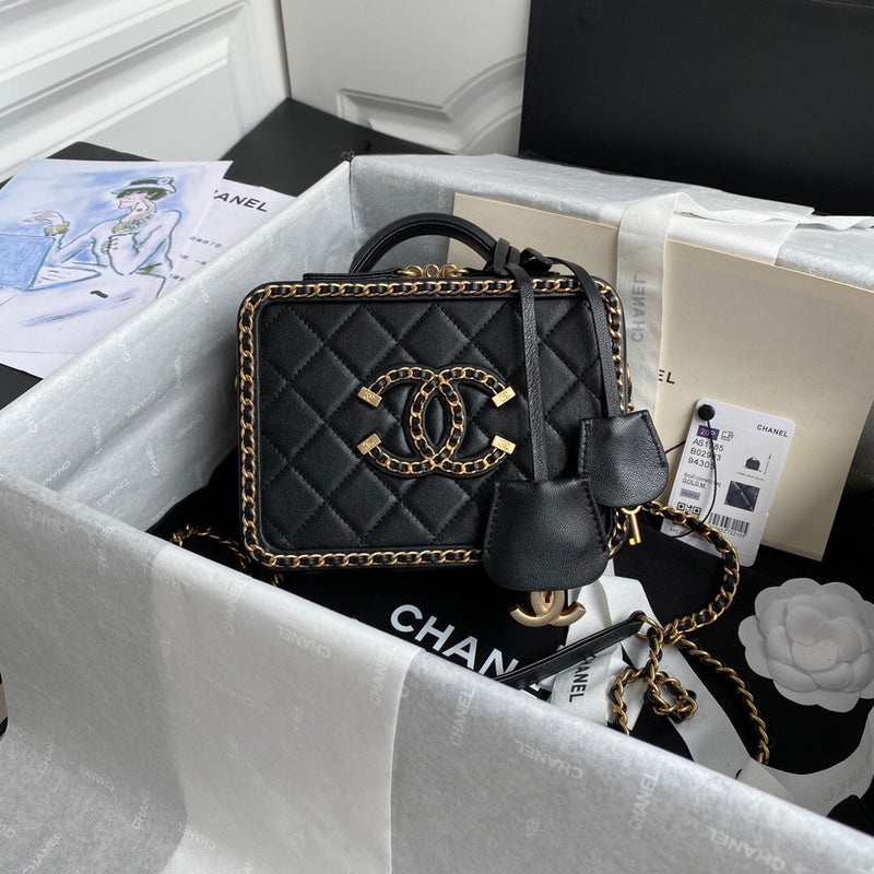 Amelia- CHL Bags - 7474
