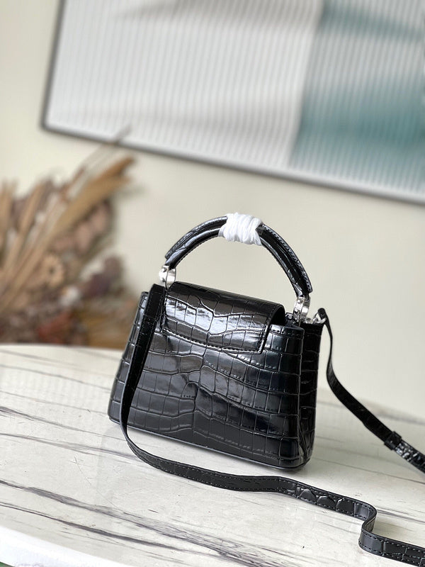 Amelia- Lu-Vi bags - 4143