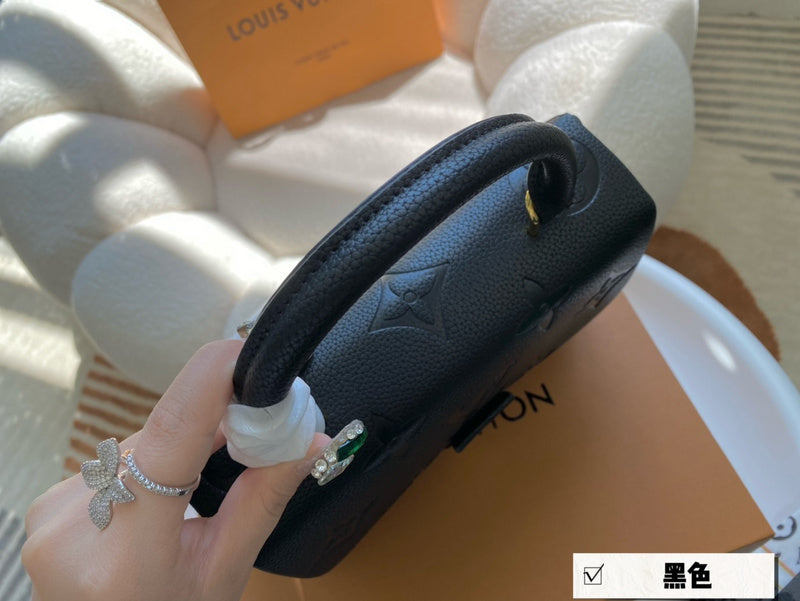 Amelia - LV Bags - 14742