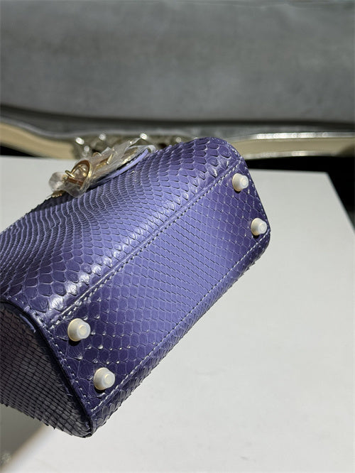 Amelia- DOR Bags - 023